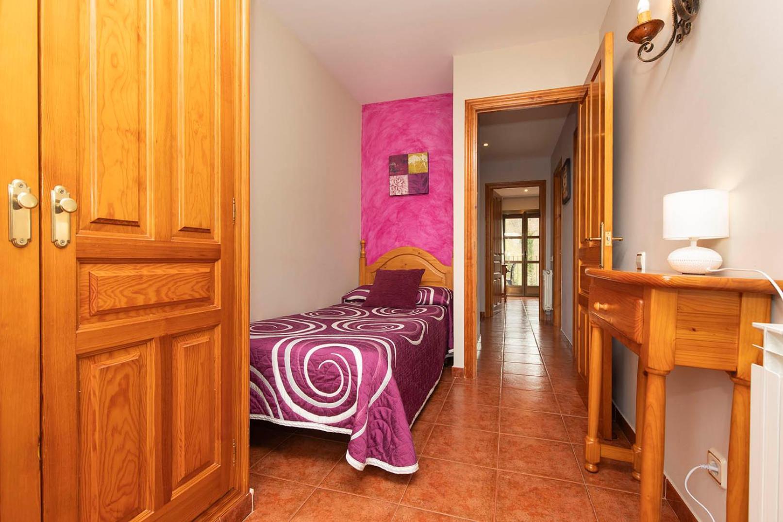 Casa Rural Sofia Ordesa Escalona  Exterior photo