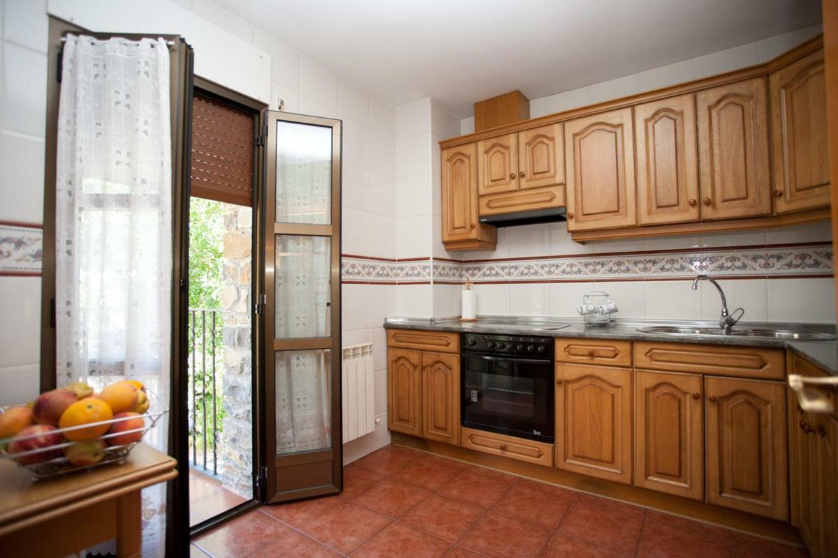 Casa Rural Sofia Ordesa Escalona  Exterior photo